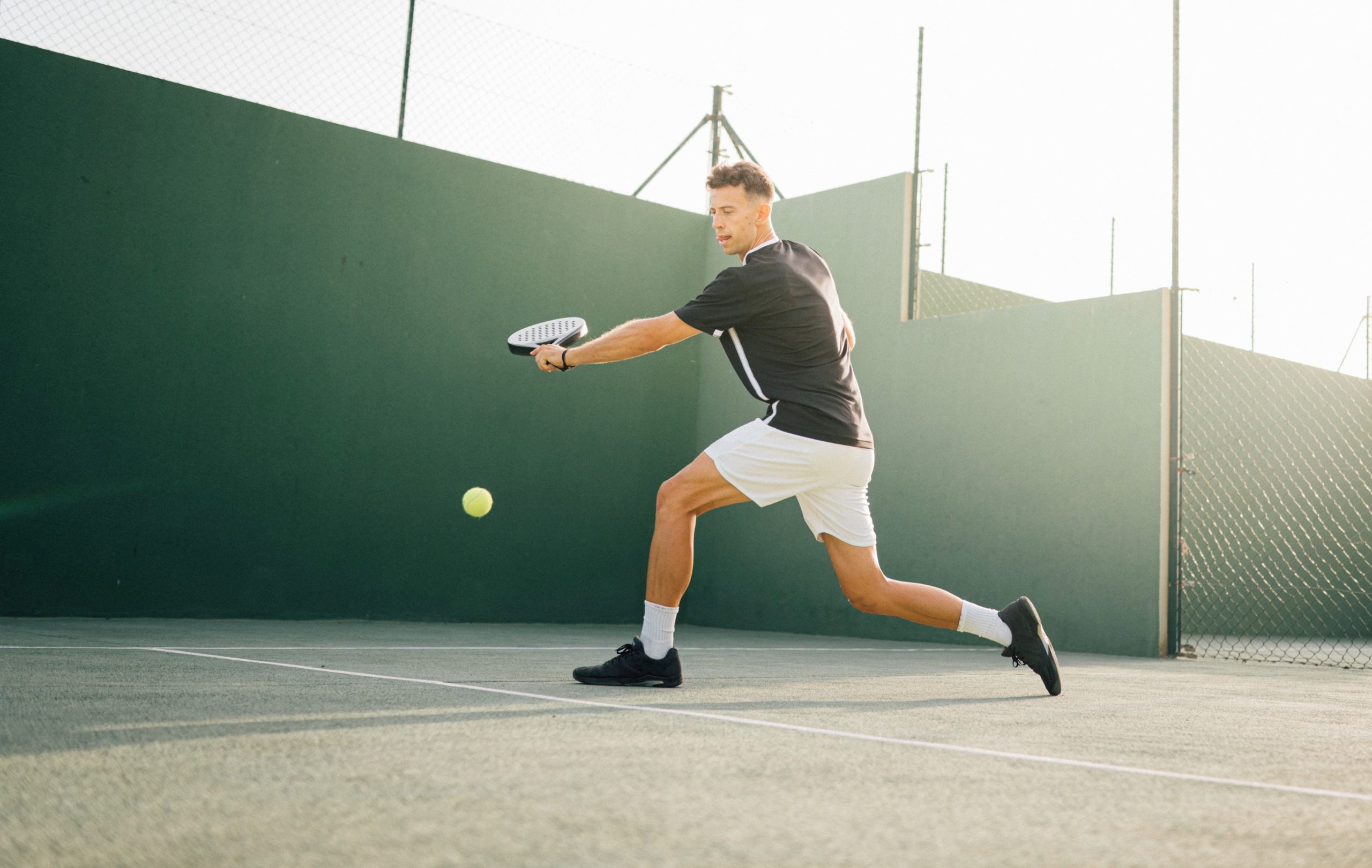 Reformer Pilates for Padel Players in Gibraltar